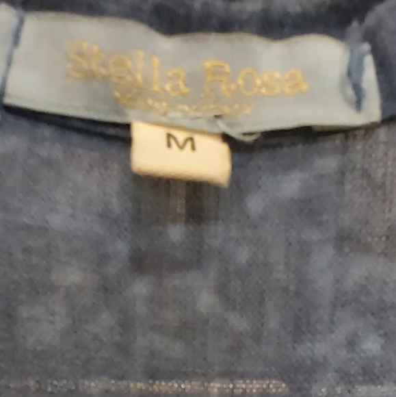 Stella Rosa linen dress - Picture 4 of 9